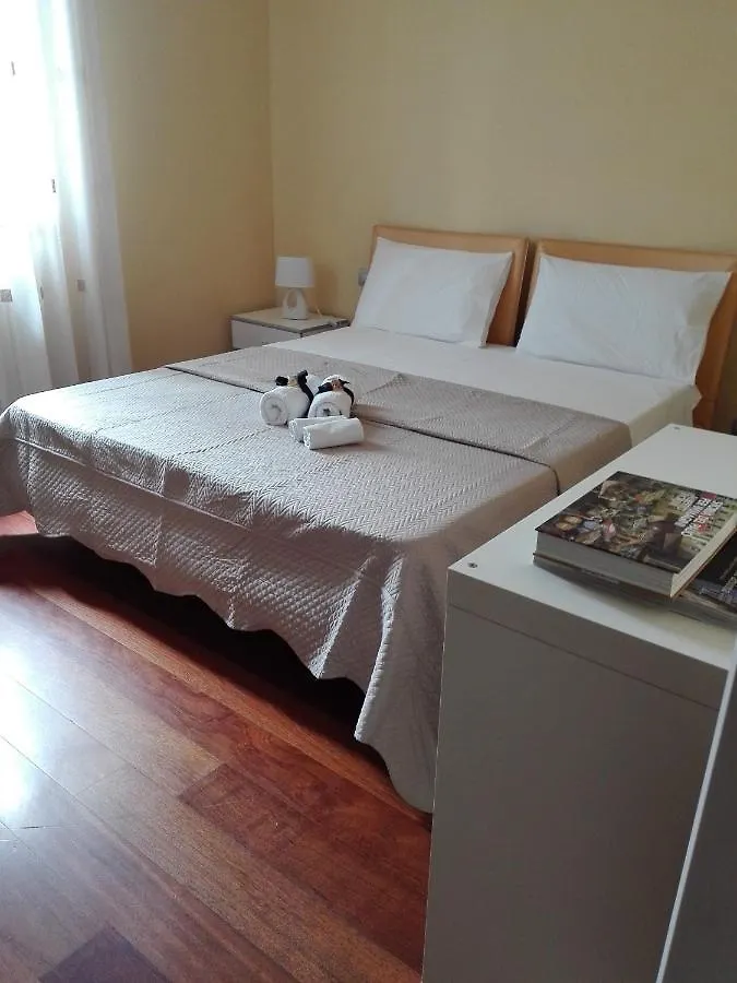 Country House Martina Castelnuovo Berardenga Italien