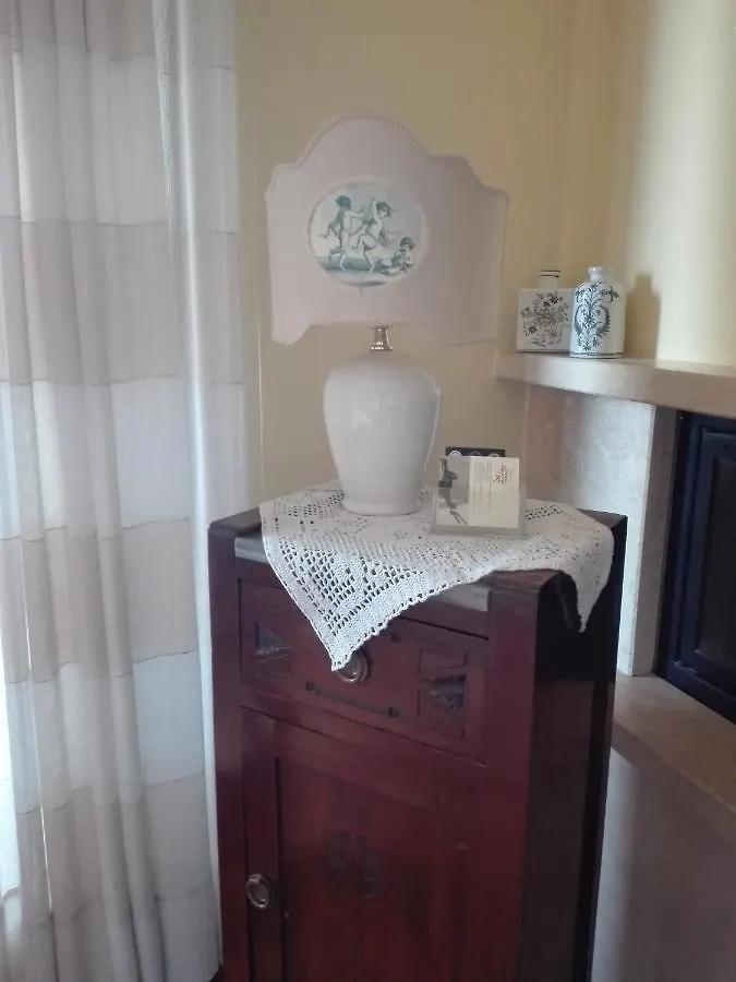 Country House Martina Castelnuovo Berardenga 0*,  Italien