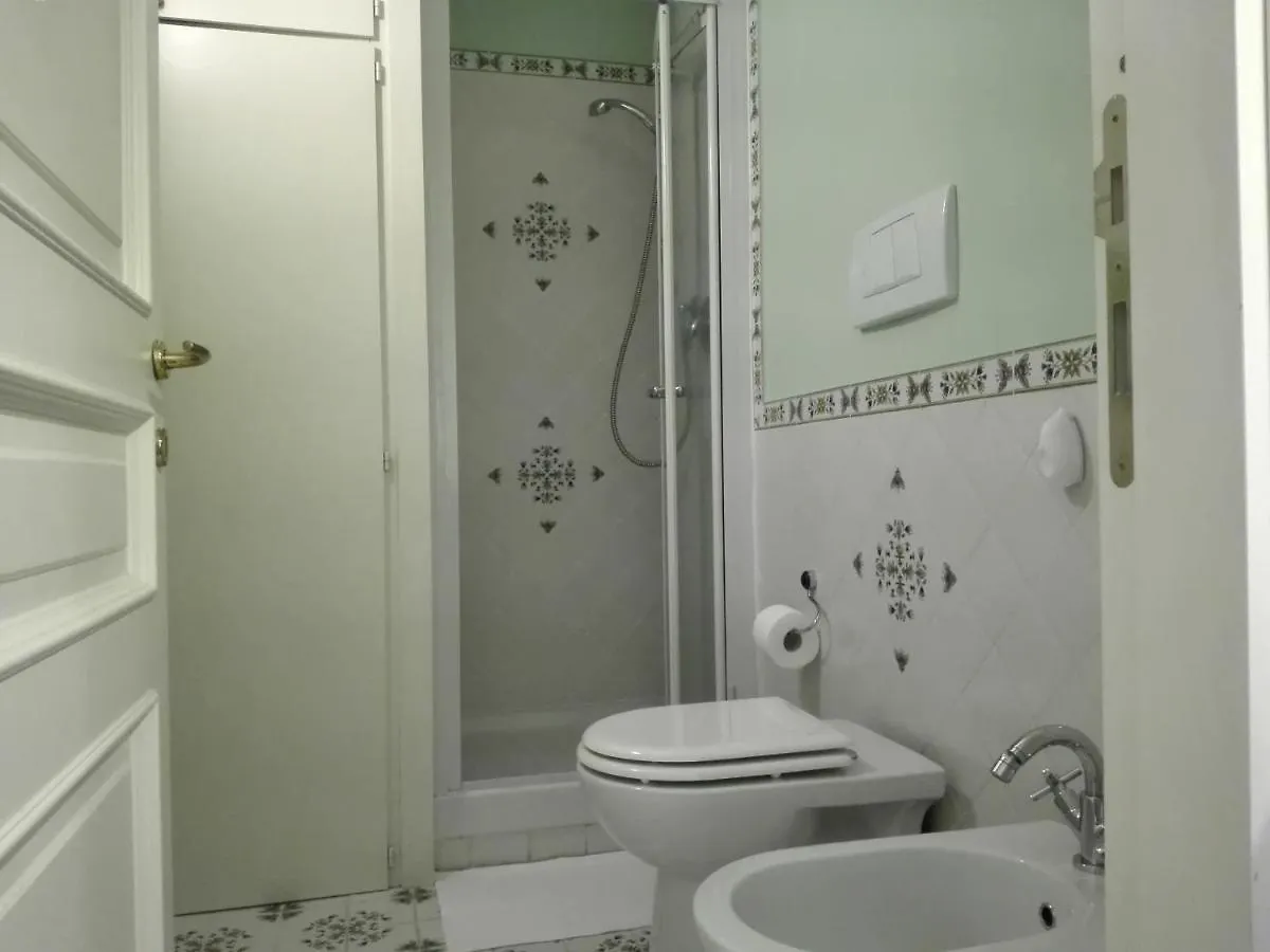 Country House Martina Castelnuovo Berardenga Semesterbostad