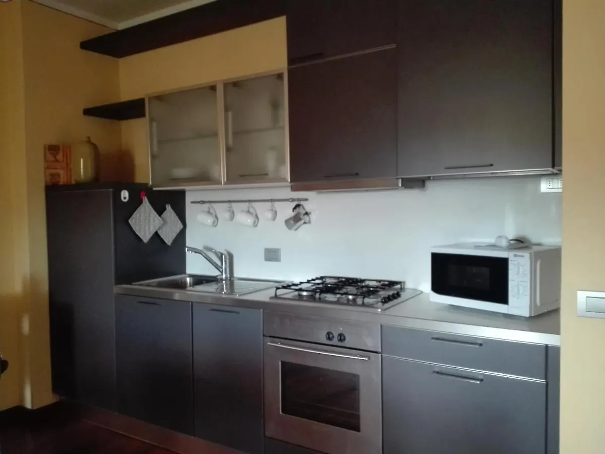 Country House Martina Castelnuovo Berardenga Semesterbostad